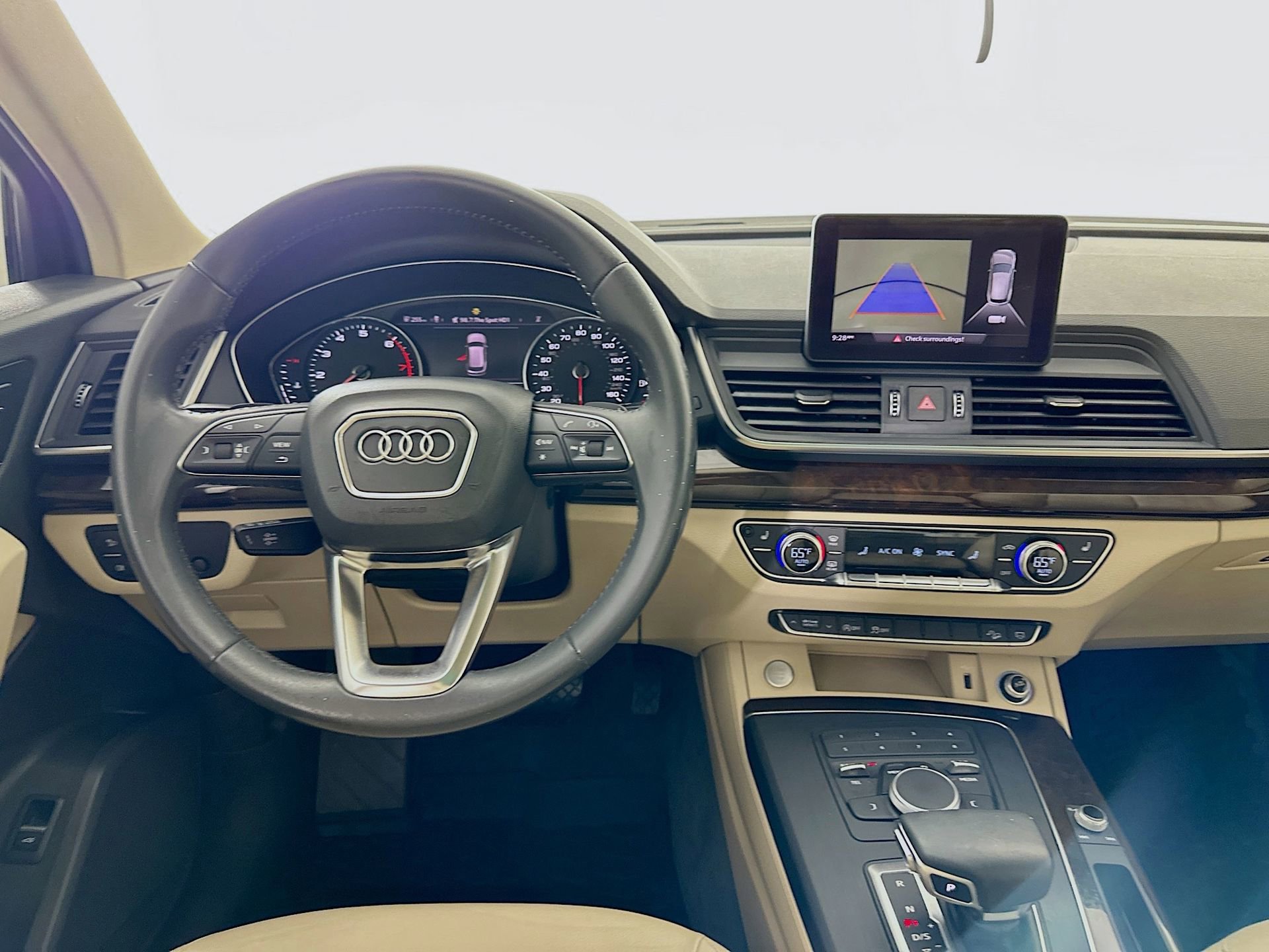 Used 2019 Audi Q5 2.0T Premium image 24