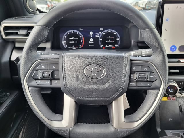 New 2026 Toyota 4Runner Limited AWD/4WD image 27