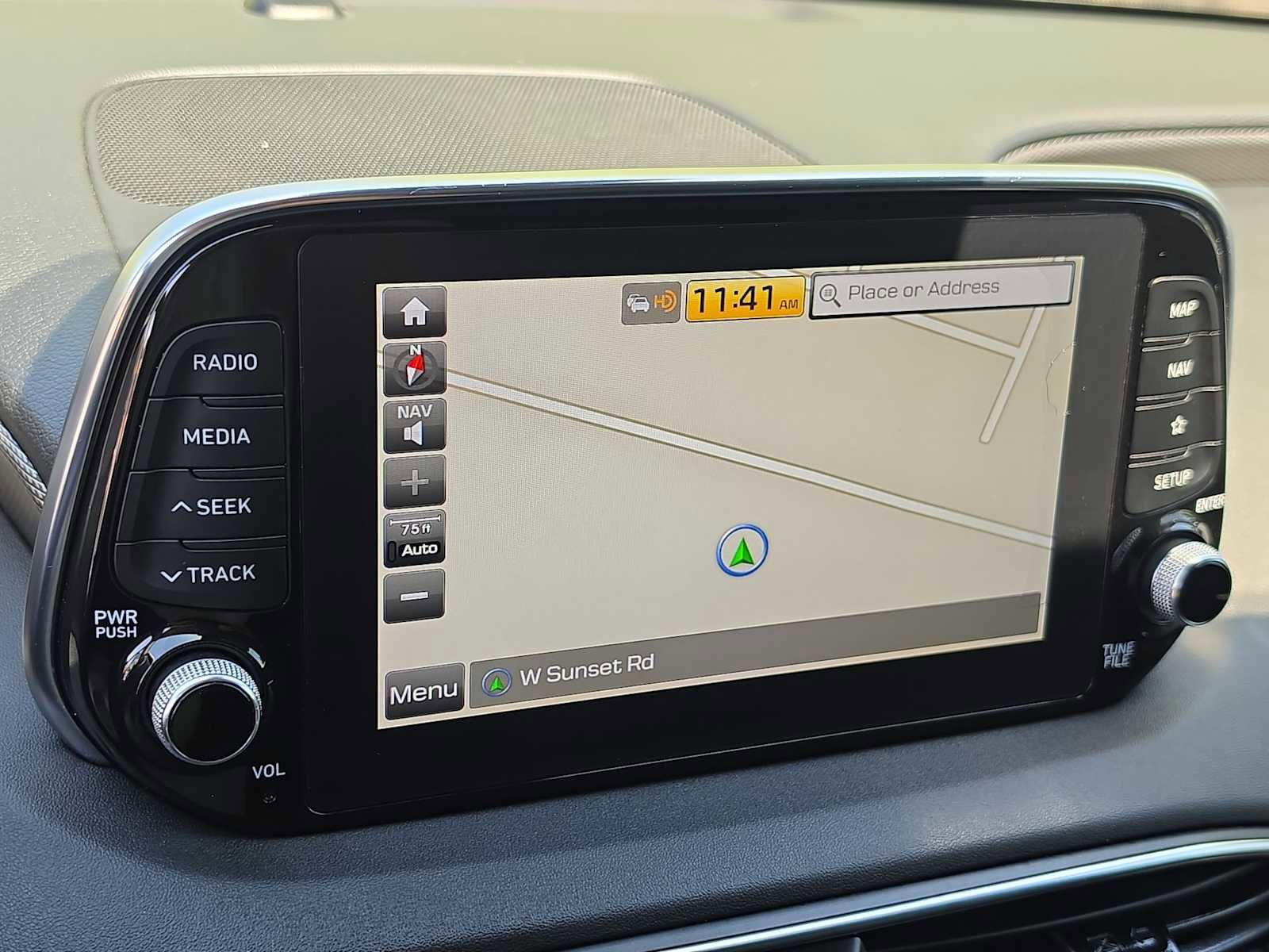 Used 2019 Hyundai Santa Fe AWD image 27