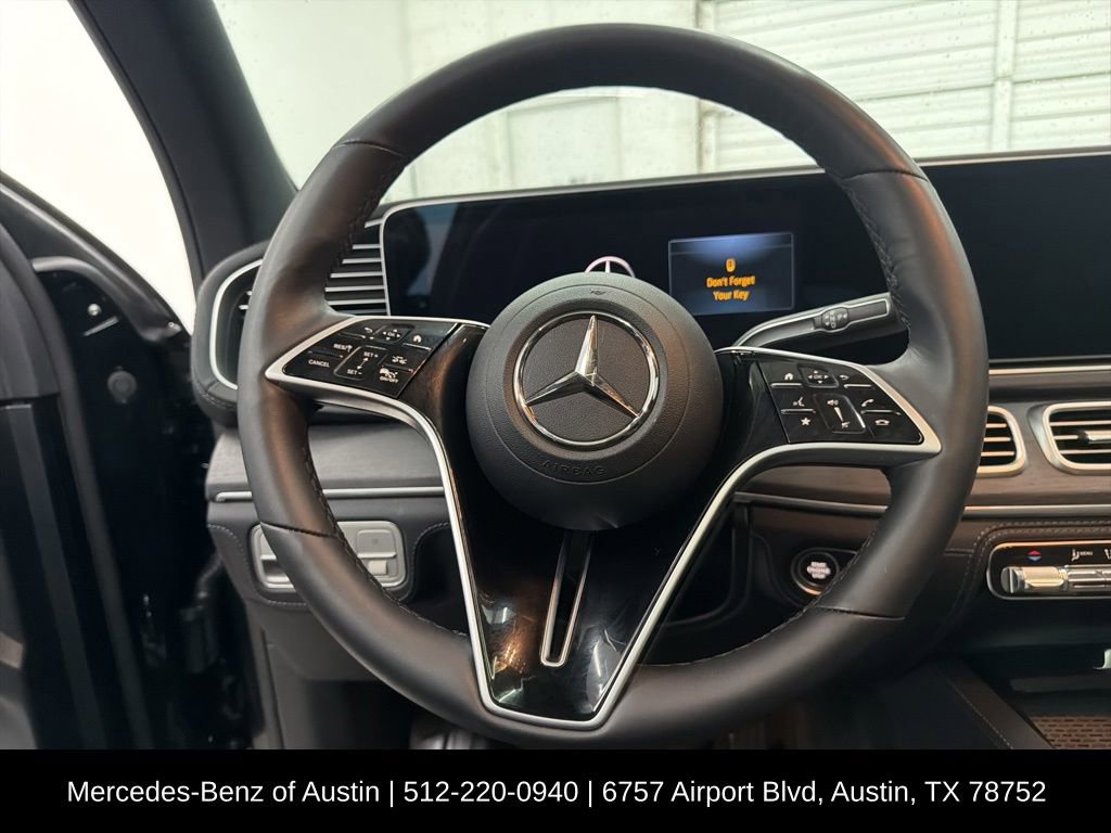 Used 2026 Mercedes-Benz GLE 450 4MATIC image 16