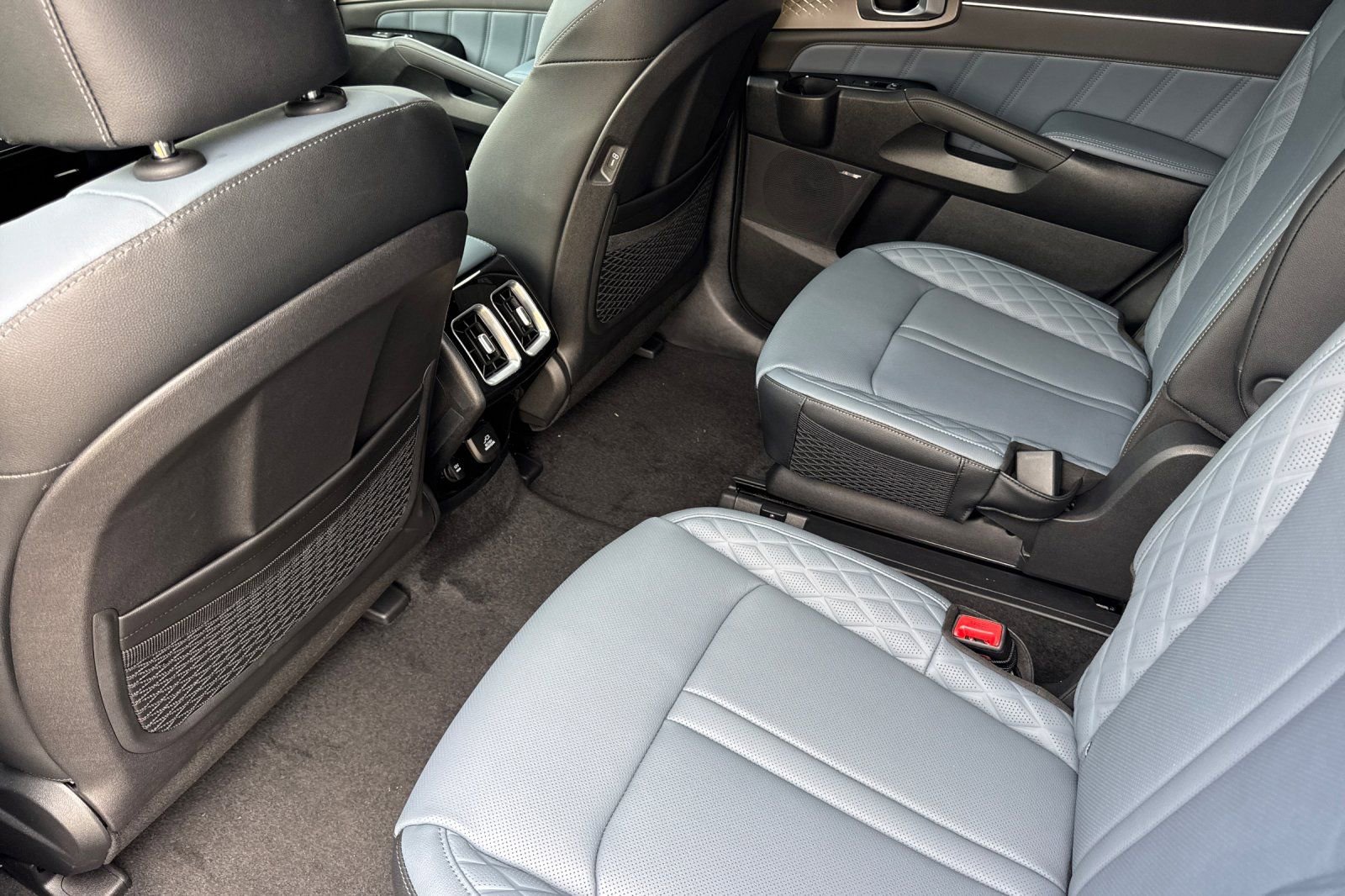 New 2025 Kia Sorento SX Prestige image 13