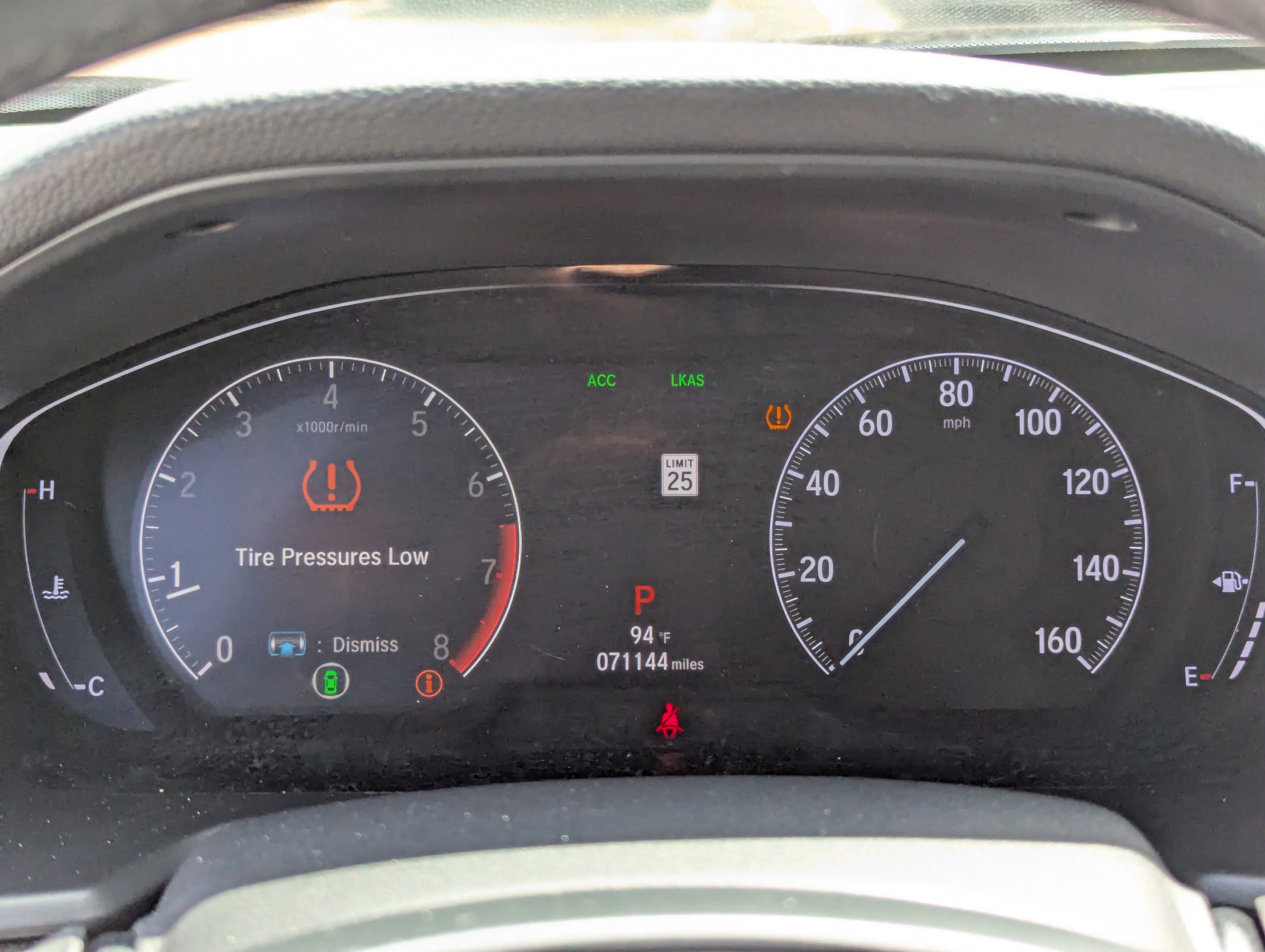 Used 2019 Honda Accord Sport image 31