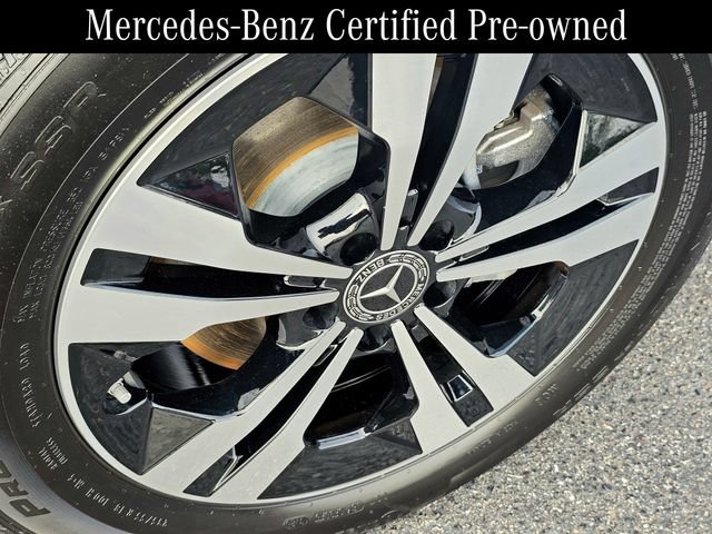 Certified 2026 Mercedes-Benz GLA 250 4MATIC image 7