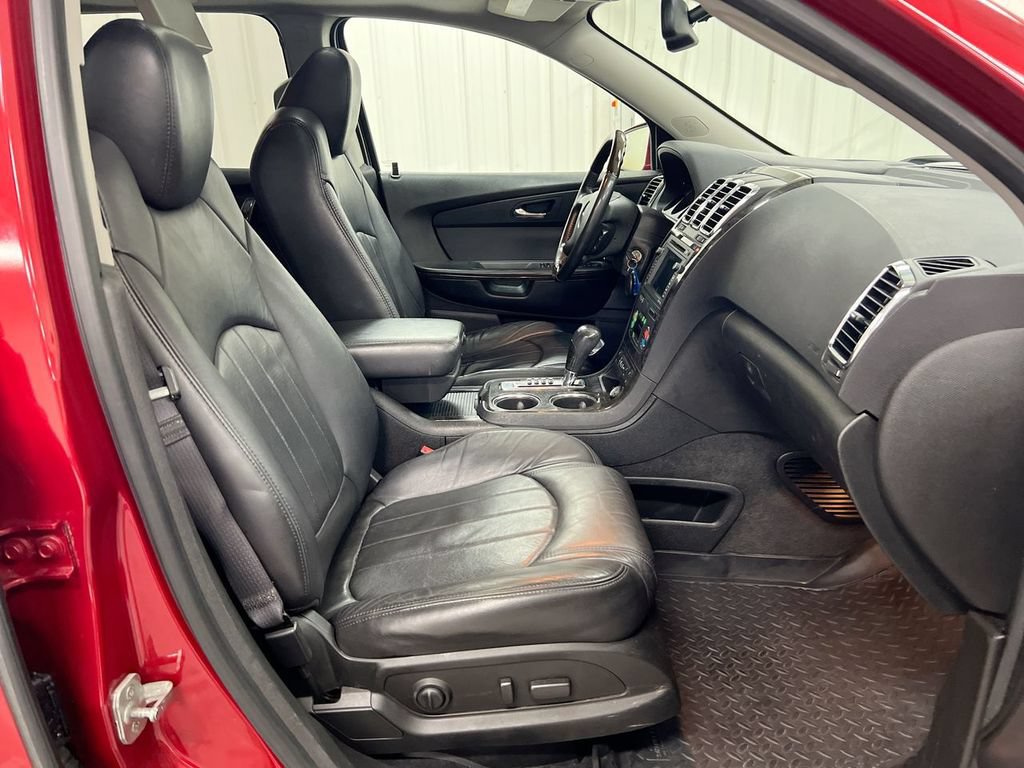Used 2012 GMC Acadia Denali AWD/4WD image 22