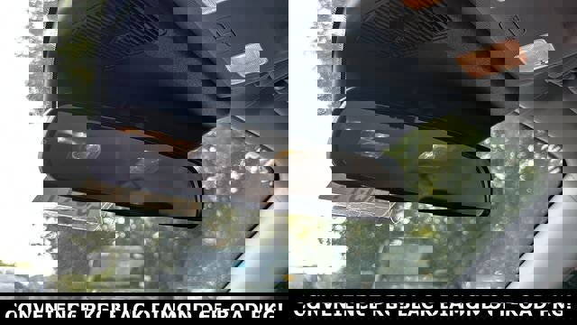 New 2025 Ford Bronco Sport Big Bend image 22