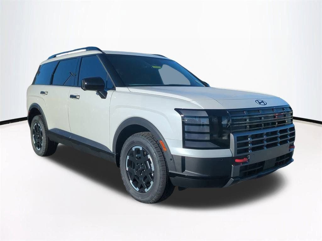 New 2026 Hyundai Palisade XRT Pro AWD/4WD image 2