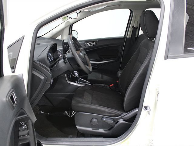 Used 2021 Ford EcoSport SE AWD/4WD image 11