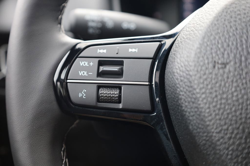 New 2025 Honda Civic Sport Touring image 18