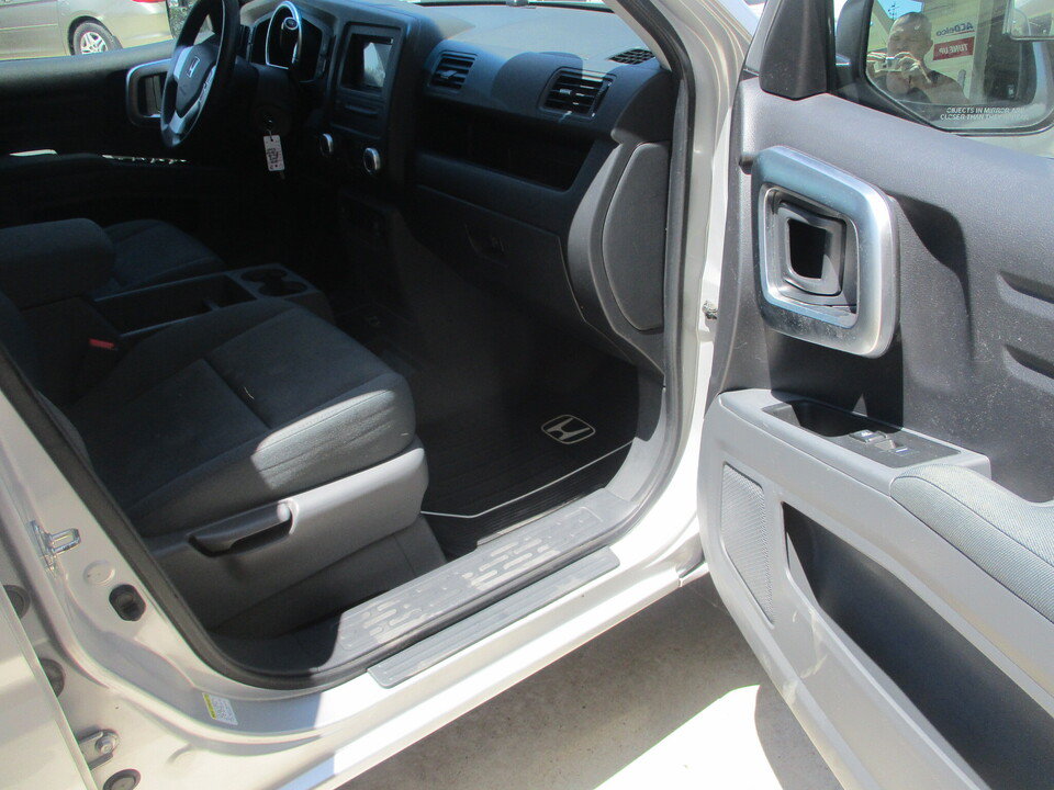 Used 2008 Honda Ridgeline RTX image 22