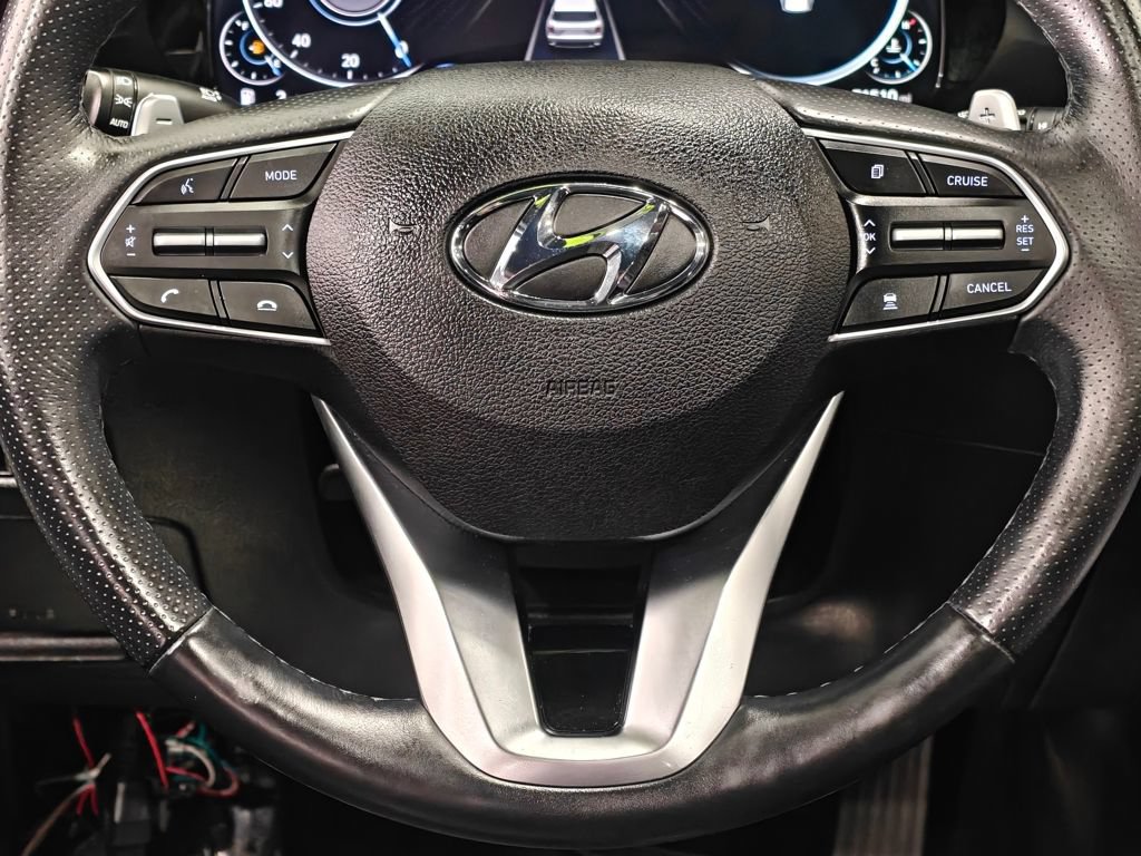 Used 2021 Hyundai Palisade Calligraphy AWD/4WD image 6