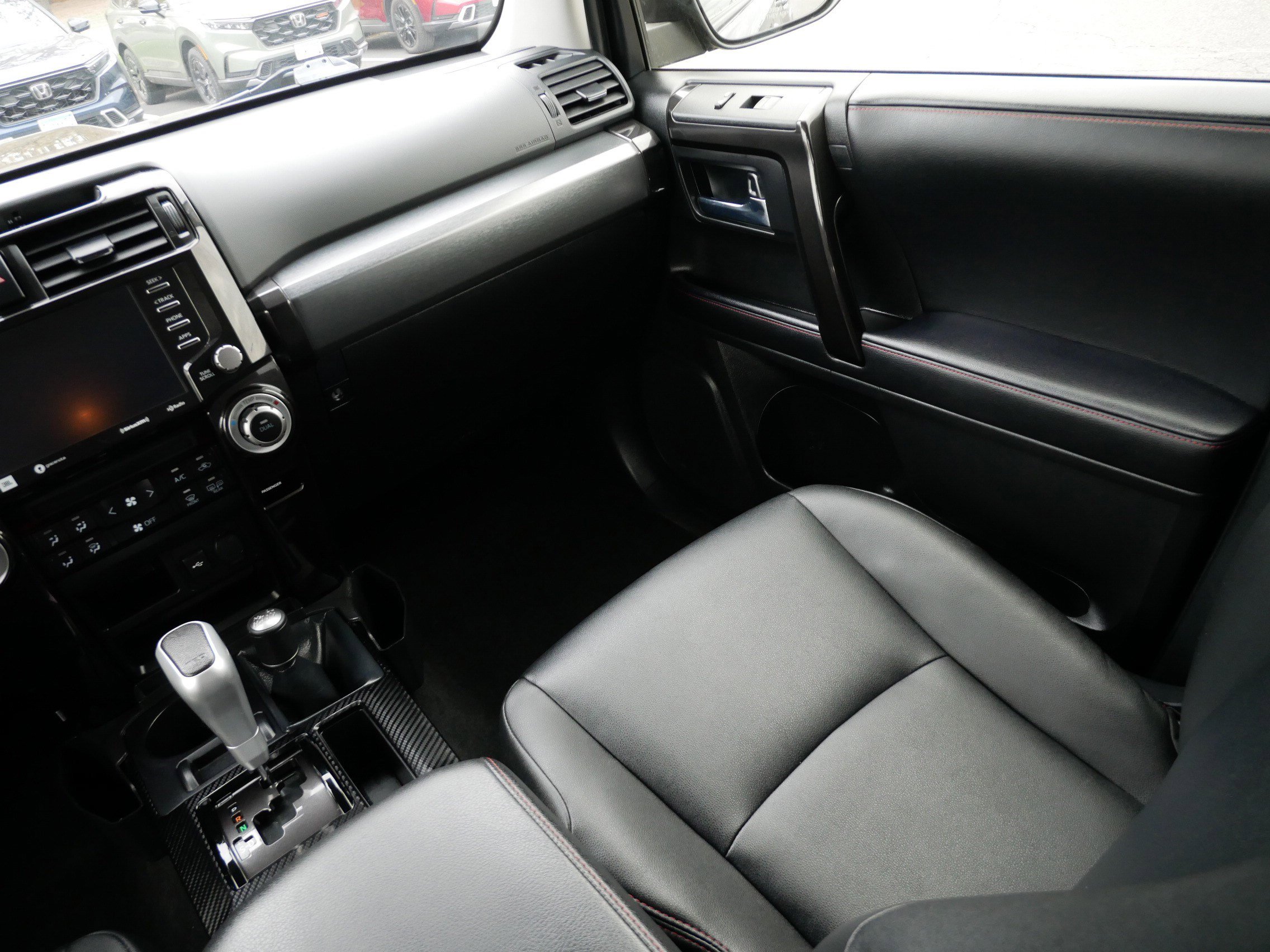 Used 2024 Toyota 4Runner TRD Pro AWD/4WD image 11