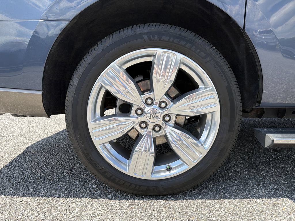 Used 2022 Ford Expedition Max King Ranch AWD/4WD image 18