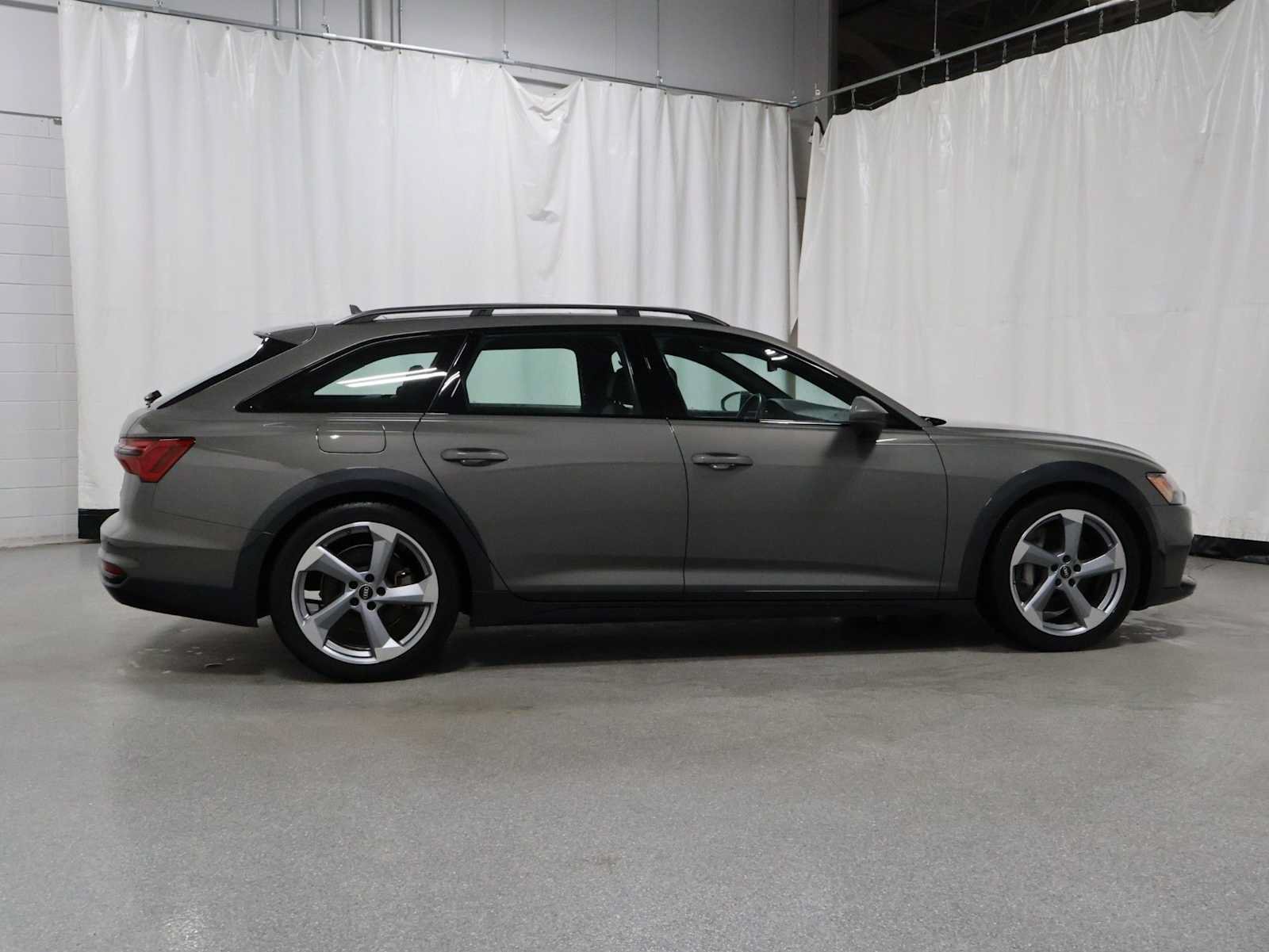 Used 2022 Audi A6 3.0T allroad Prestige AWD/4WD image 10