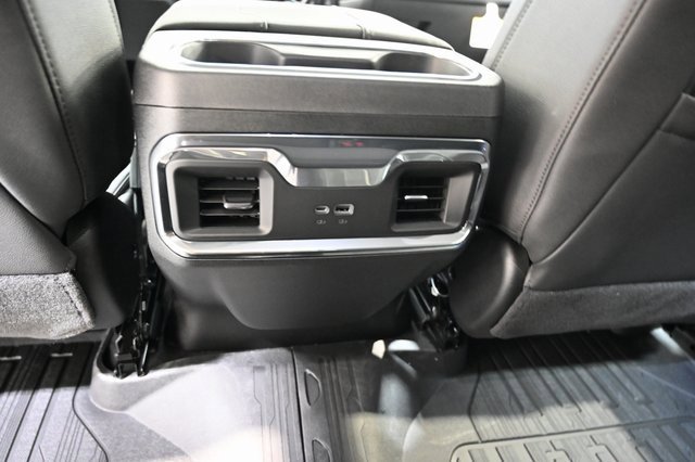 New 2026 GMC Sierra 1500 Elevation w/ Elevation Premium Package image 25