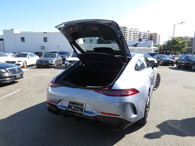 Used 2024 Mercedes-Benz AMG GT 53 image 36