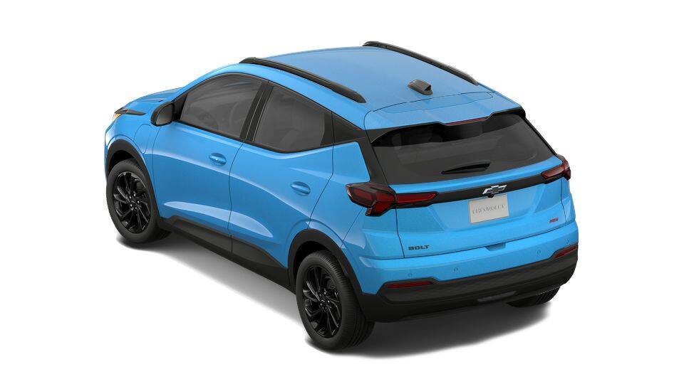 New 2027 Chevrolet Bolt RS w/ LPO, All-Weather Package FWD image 53
