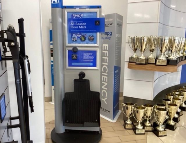 Used 2021 Honda Pilot EX-L image 22