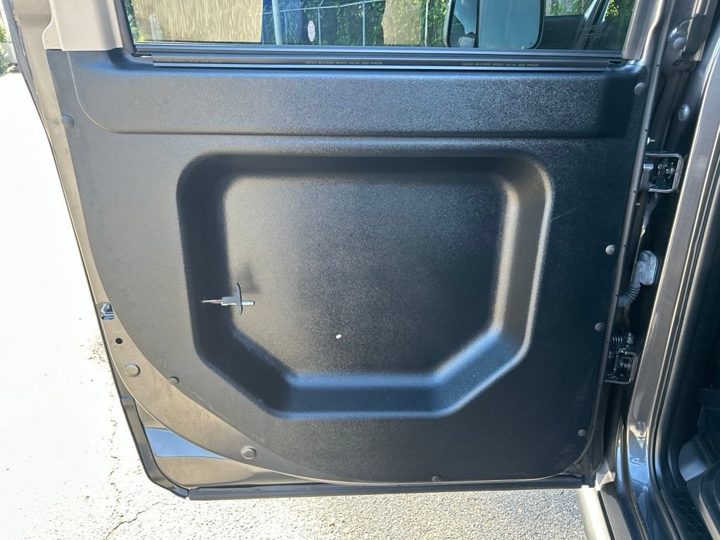 Used 2019 RAM 2500 Tradesman AWD/4WD image 25