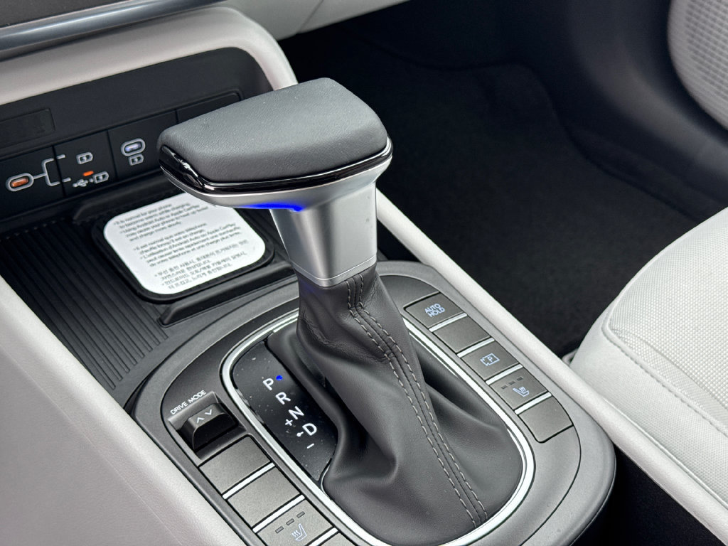 New 2027 Hyundai Kona SEL Sport FWD image 24