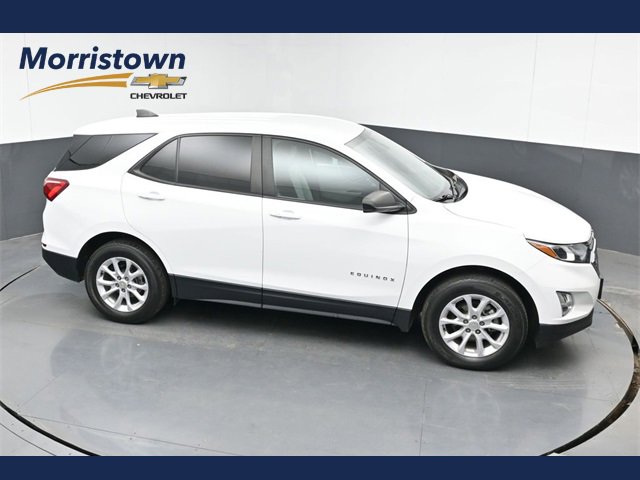 Used 2021 Chevrolet Equinox LS w/ LS Convenience Package image 5