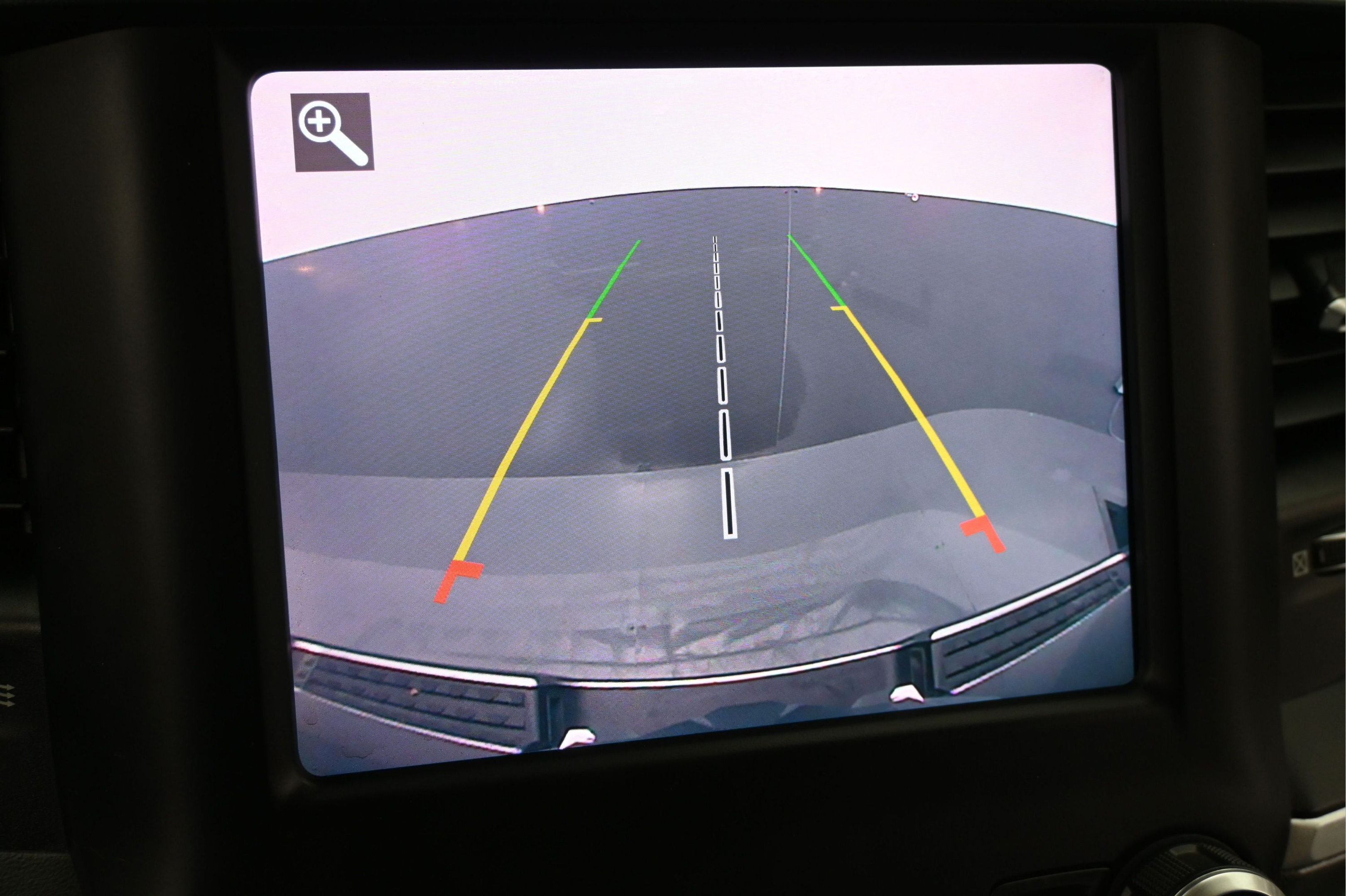 Used 2020 RAM 1500 Lone Star RWD image 17