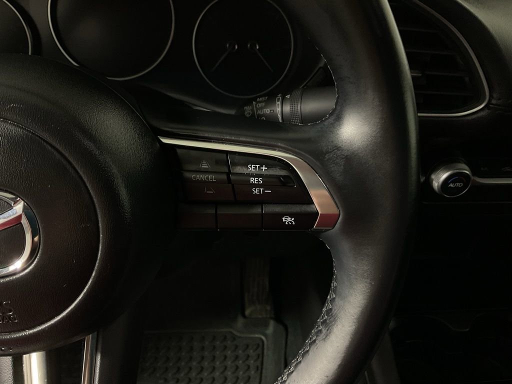 Used 2025 MAZDA MAZDA3 s image 27
