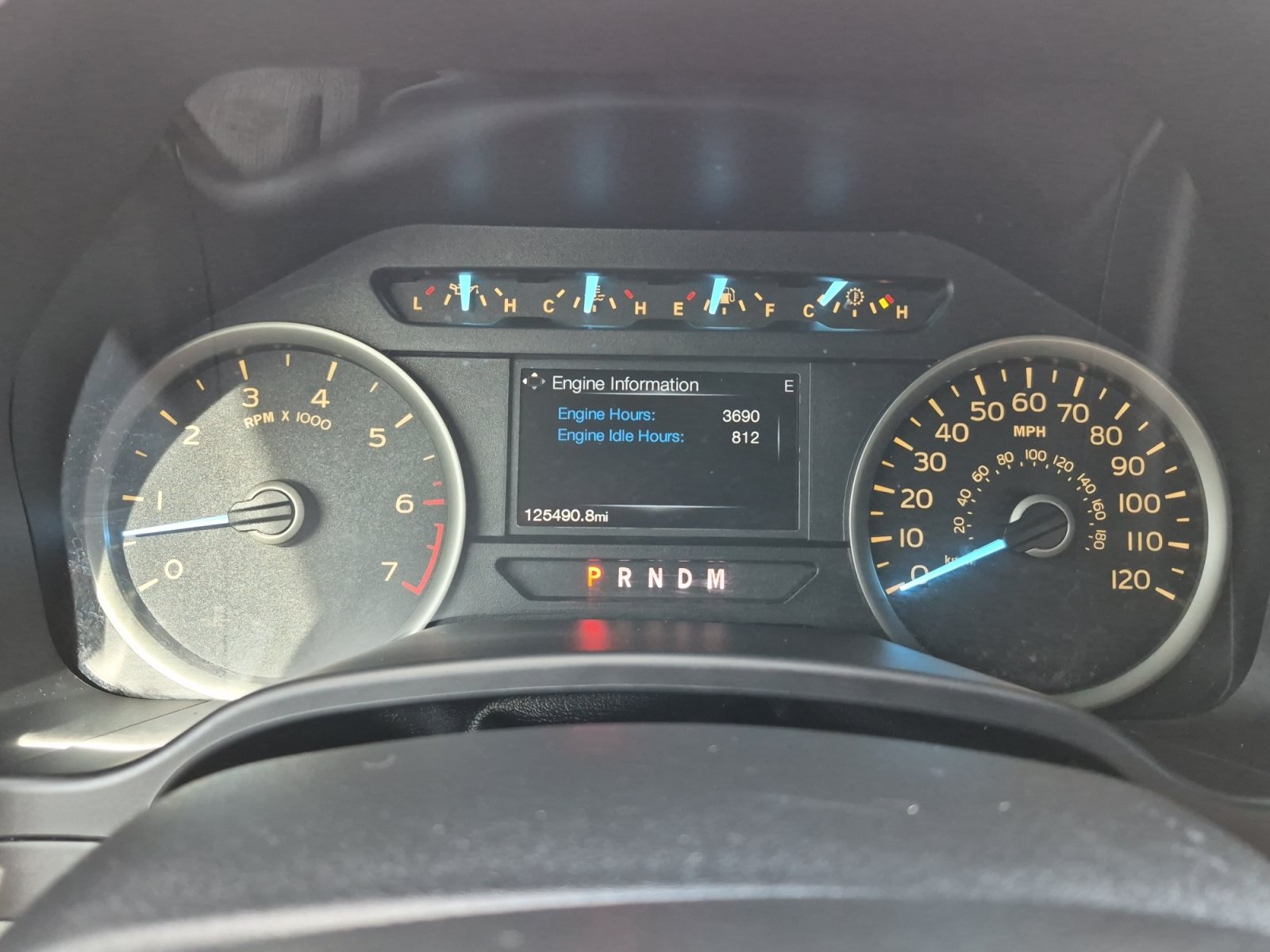 Used 2018 Ford F150 XLT w/ Equipment Group 302A Luxury AWD/4WD image 19
