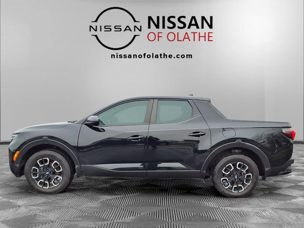 Used 2023 Hyundai Santa Cruz SEL w/ Cargo Package AWD/4WD image 20