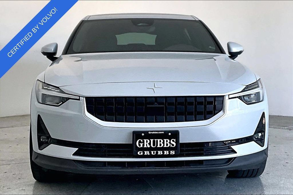 Used 2023 Polestar Polestar 2 w/ Pilot Pack FWD image 3