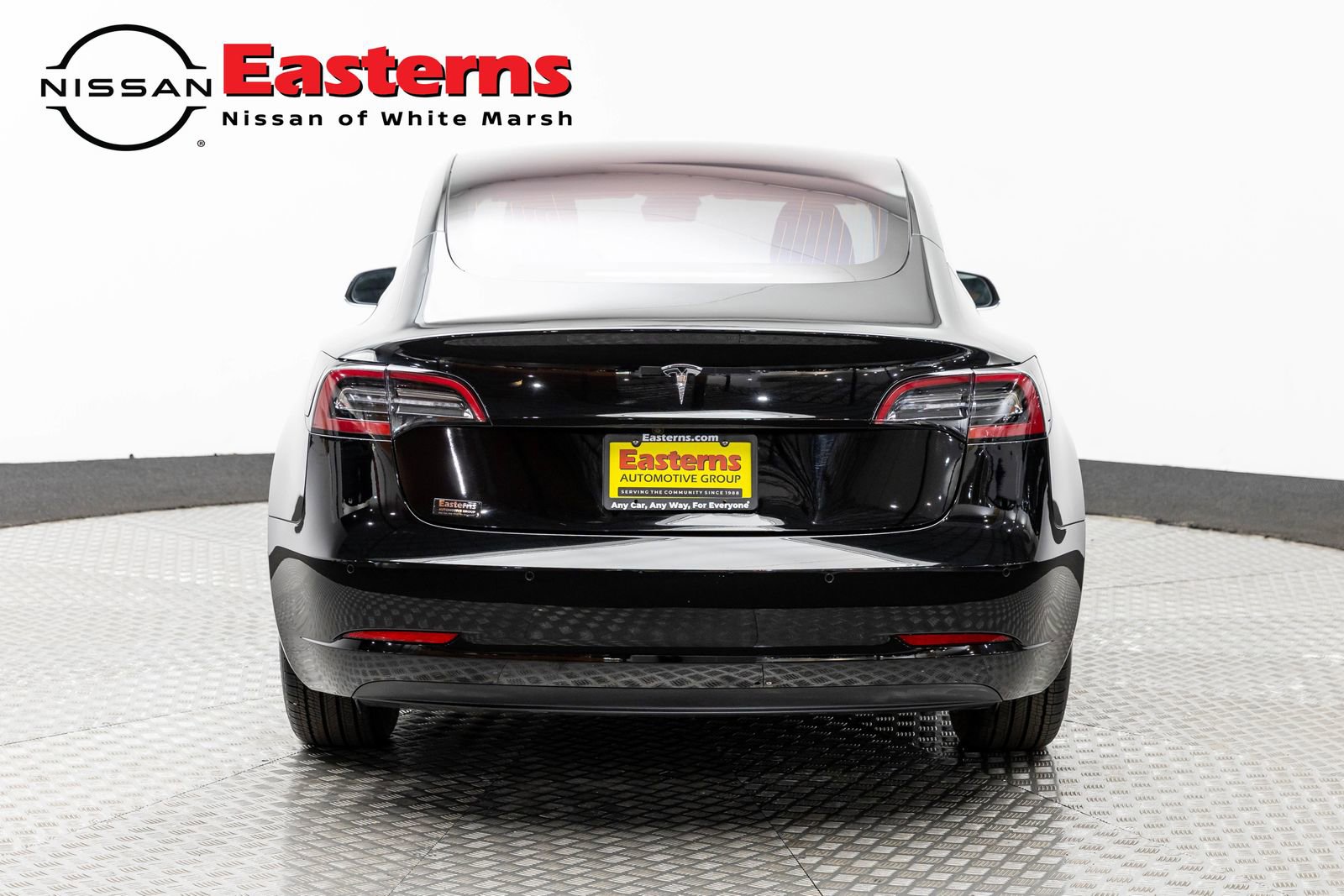 Used 2018 Tesla Model 3 Long Range image 6