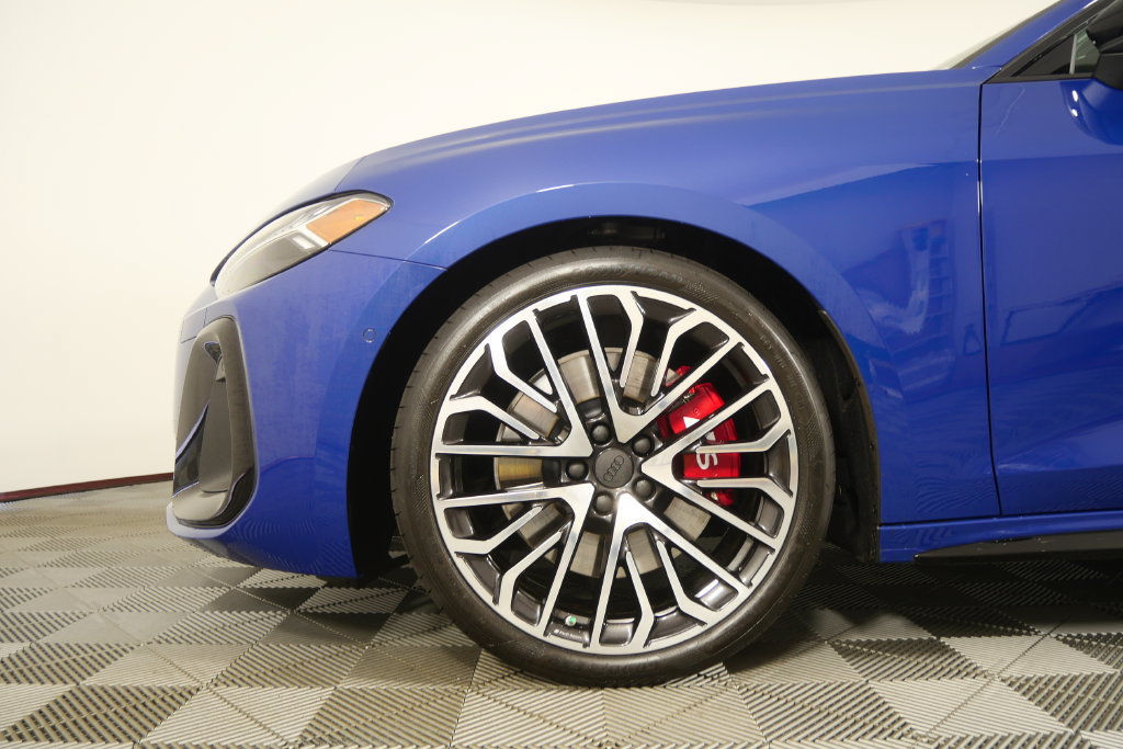 Used 2026 Audi S5 Premium Plus w/ Premium Plus Package AWD/4WD image 8
