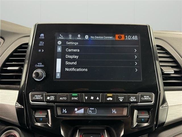 Used 2020 Honda Odyssey EX-L image 34