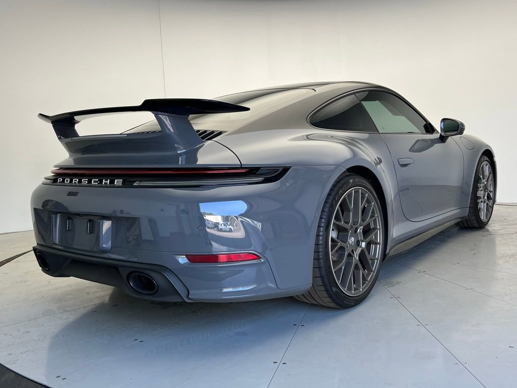 Certified 2025 Porsche 911 Carrera image 22