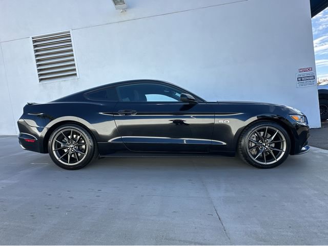 Used 2017 Ford Mustang GT image 37