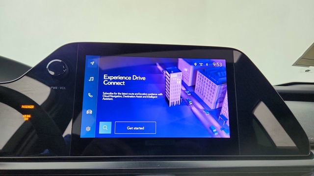 Used 2024 Lexus UX 250h FWD image 43