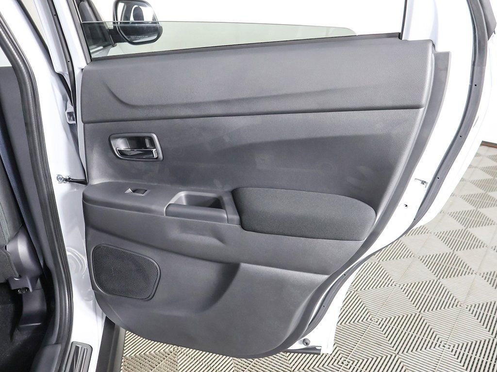 New 2025 Mitsubishi Outlander Sport ES AWD/4WD image 20