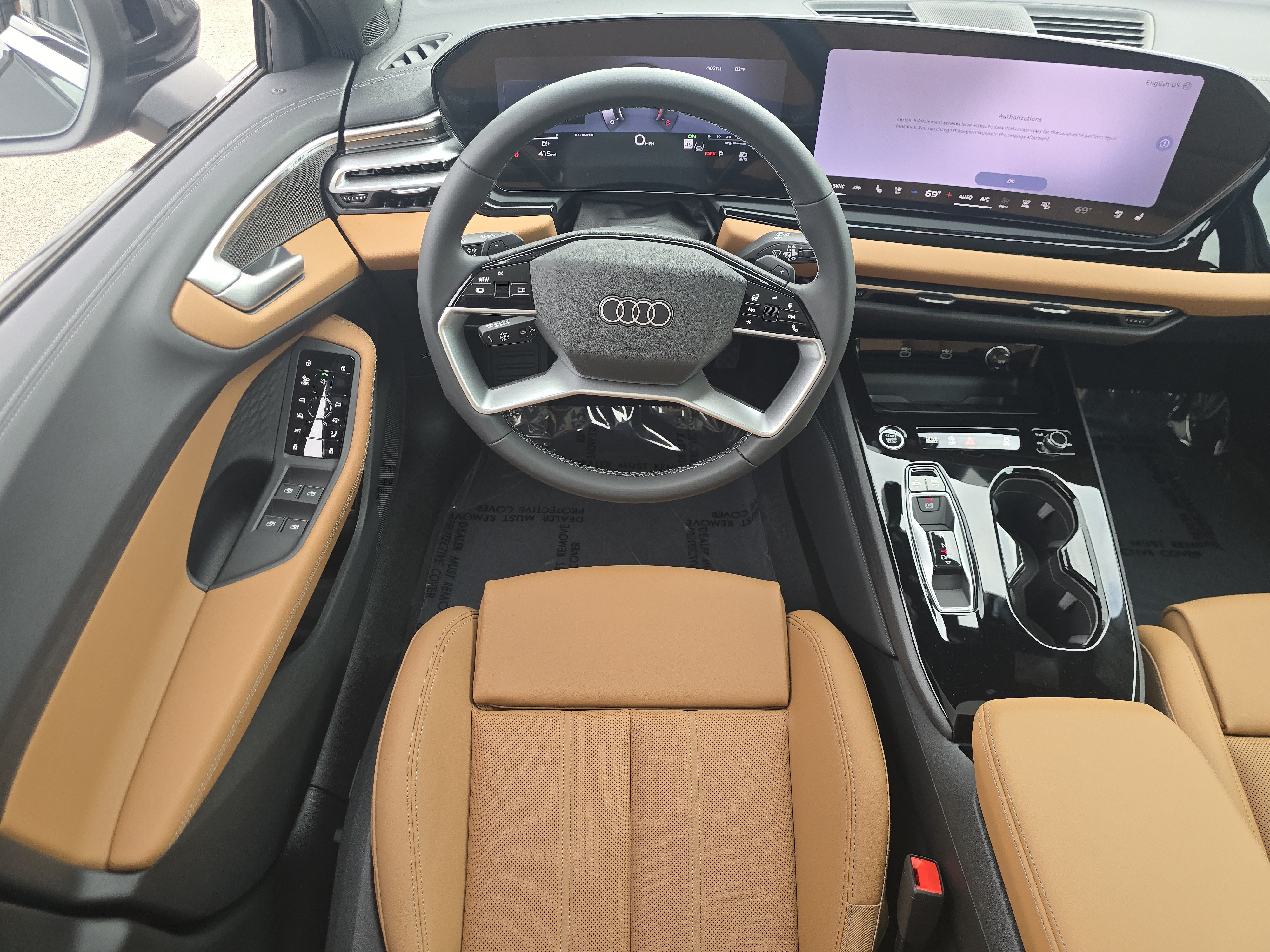 New 2026 Audi A5 2.0T Premium Plus AWD/4WD image 21