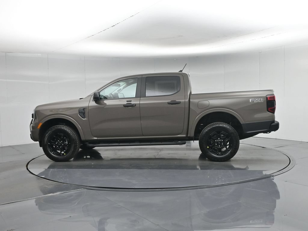 New 2026 Ford Ranger XLT w/ Equipment Group 301A High AWD/4WD image 34