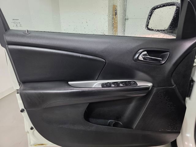 Used 2017 Dodge Journey SXT w/ Premium Group FWD image 10