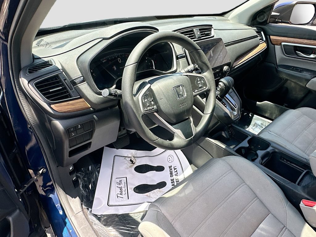 Used 2019 Honda CR-V EX image 9