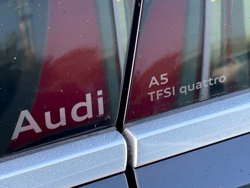 New 2025 Audi A5 2.0T Premium Plus image 34