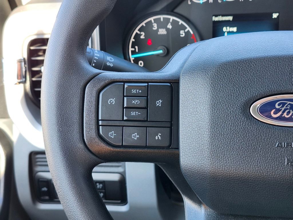 New 2026 Ford F250 XL w/ FX4 Off-Road Package image 28