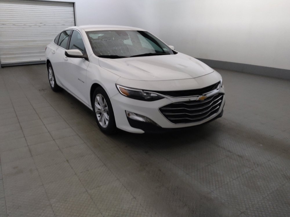 Used 2023 Chevrolet Malibu LT FWD image 13