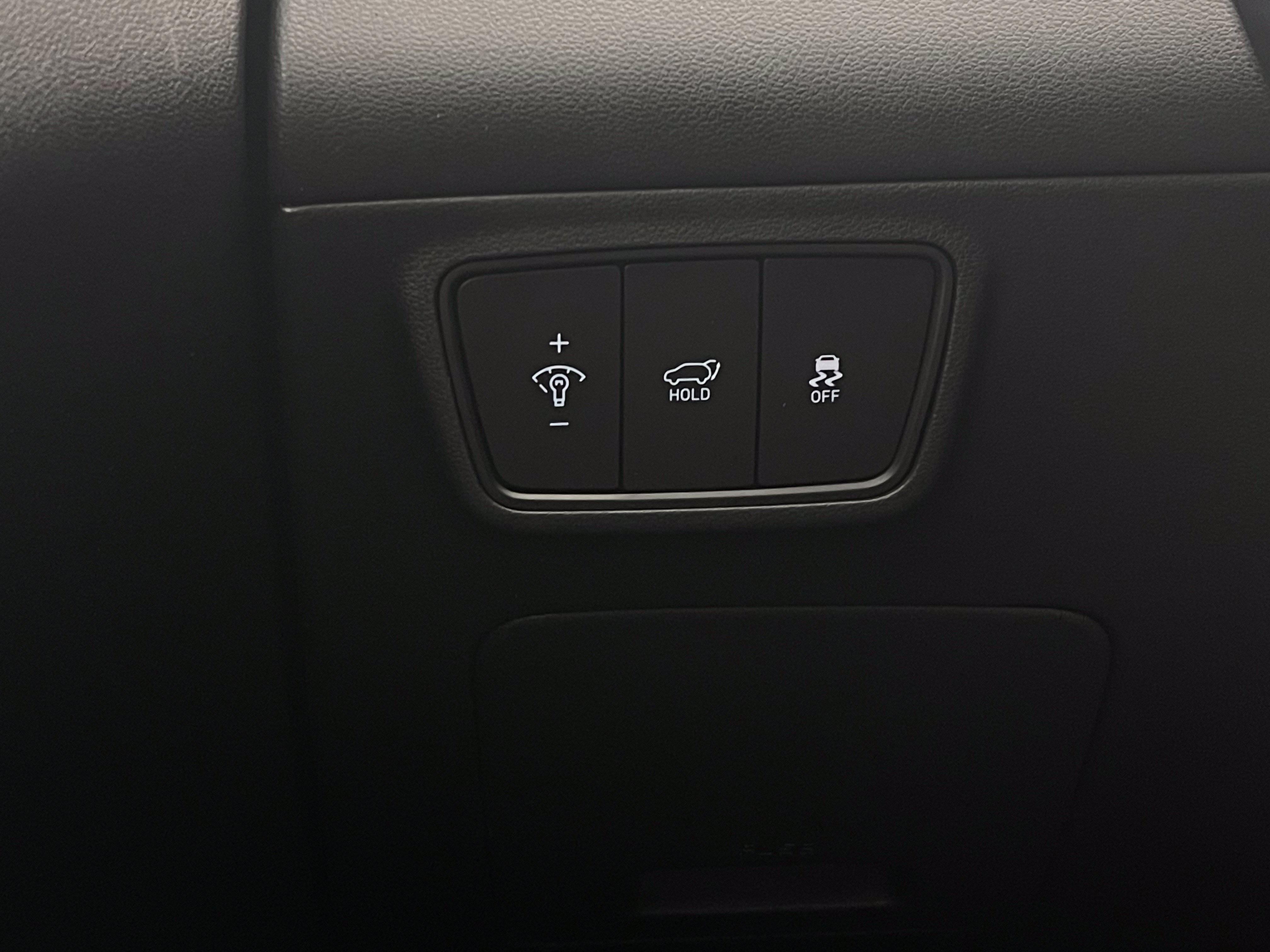Used 2024 Hyundai Tucson SEL FWD image 22