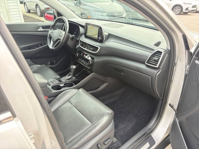 Used 2020 Hyundai Tucson Ultimate AWD/4WD image 42