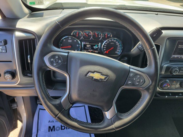 Used 2017 Chevrolet Silverado 1500 LT w/ All Star Edition image 10