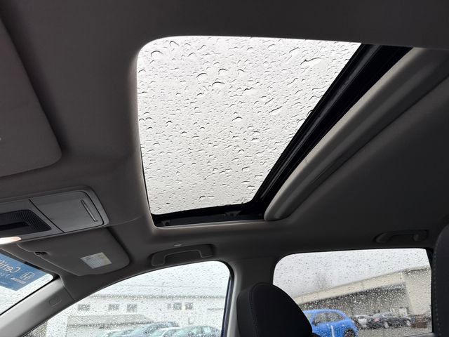 Used 2024 Honda CR-V EX image 31