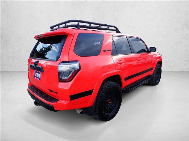 Certified 2023 Toyota 4Runner TRD Pro AWD/4WD video 4