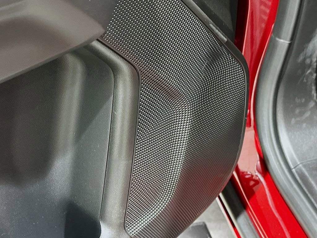 New 2026 GMC Canyon Elevation RWD image 19