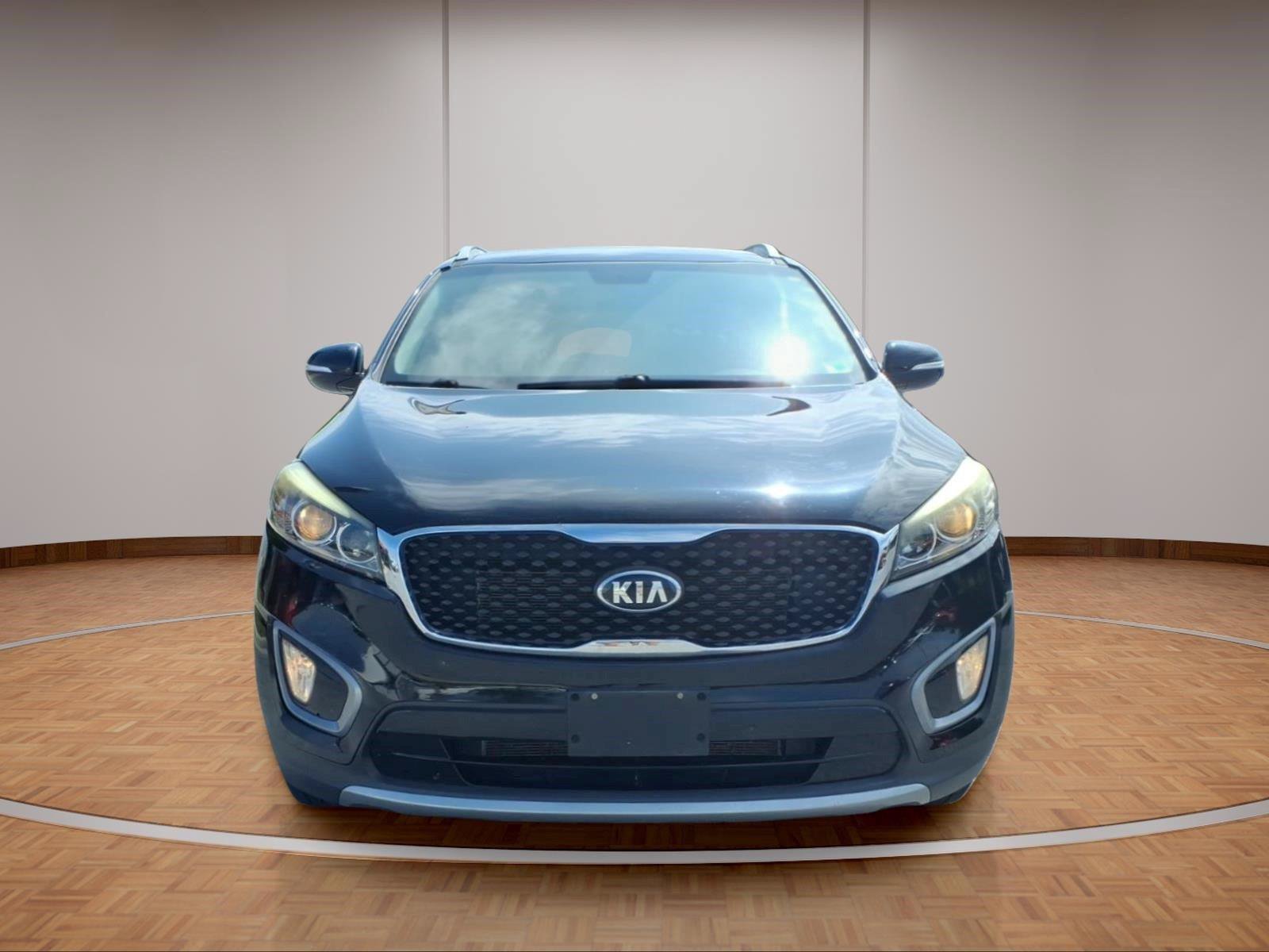 Used 2017 Kia Sorento EX AWD/4WD image 2
